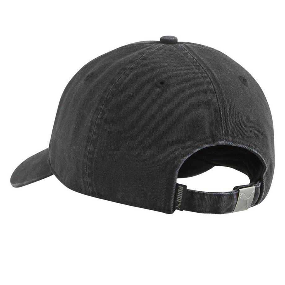 PUMA  Premium Essential Classic Cappellino Da Baseball Logo 
