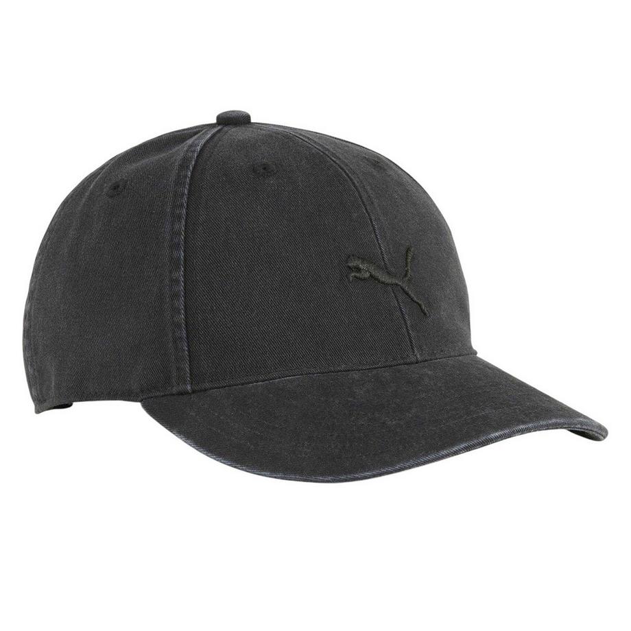 Premium Essential Classic Cappellino Da Baseball Logo