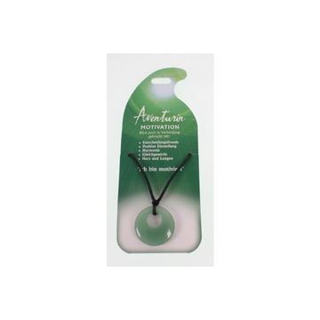 ROOST Halsband Motivation G219 Gr. Aventurin