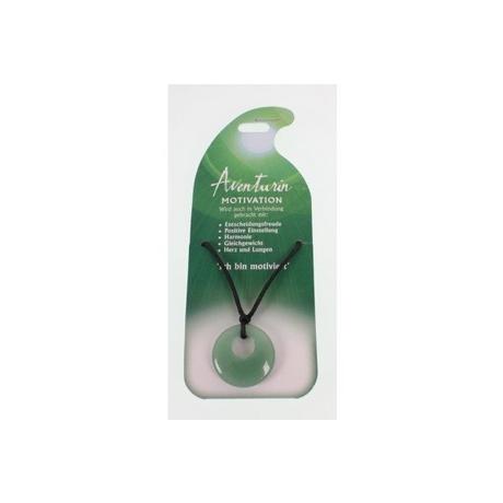 Roost  ROOST Halsband Motivation G219 Gr. Aventurin 