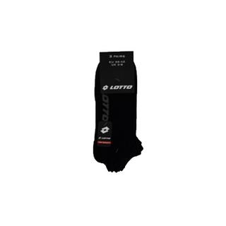 Lotto Sneakersocken 3er-Pack  