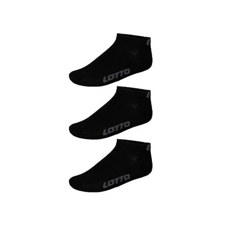 Lotto Sneakersocken 3er-Pack  