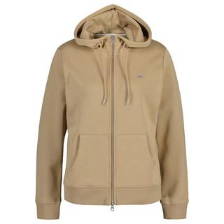 GANT Regular Shield Zip Hoodie  