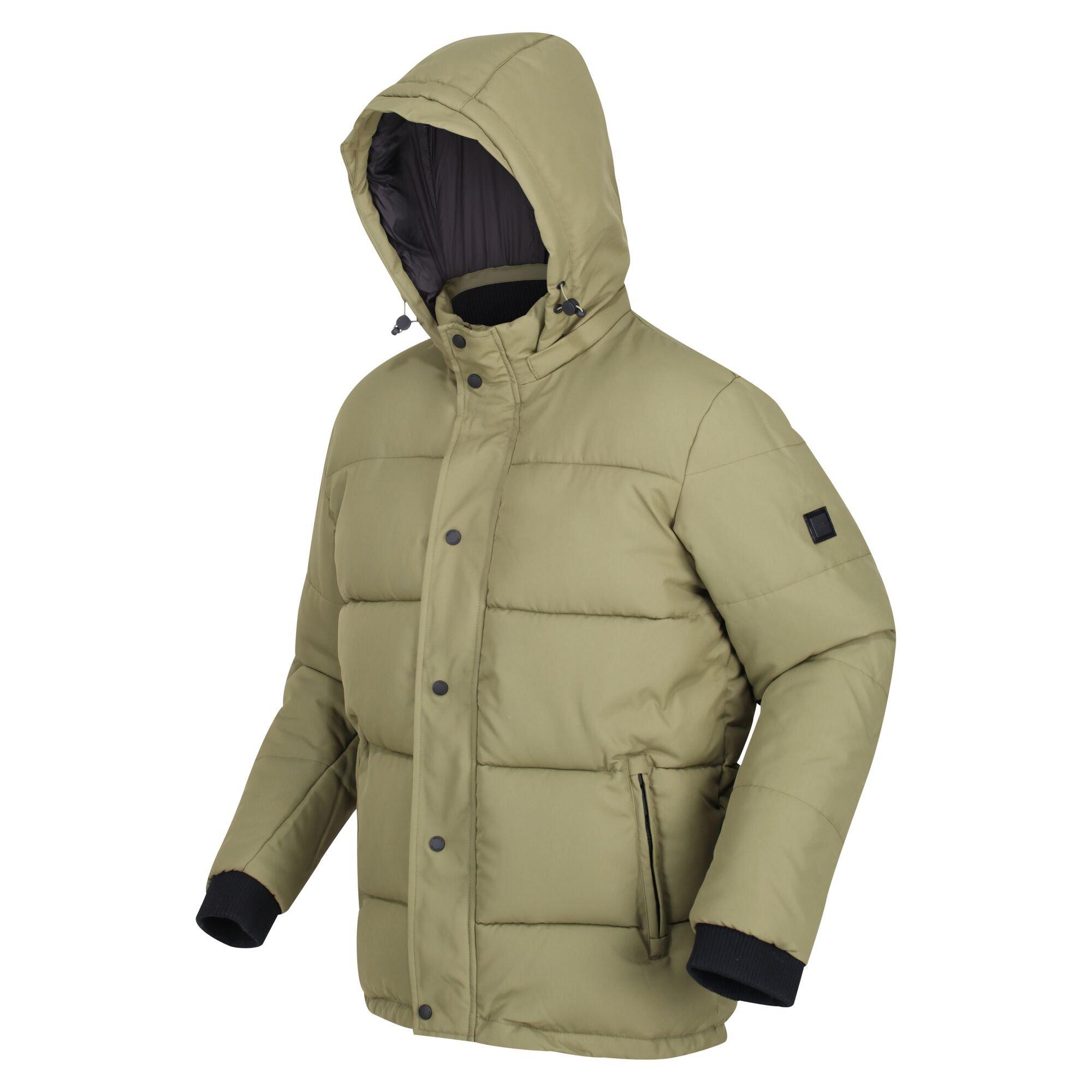 Regatta  Farren Steppjacke Leicht 