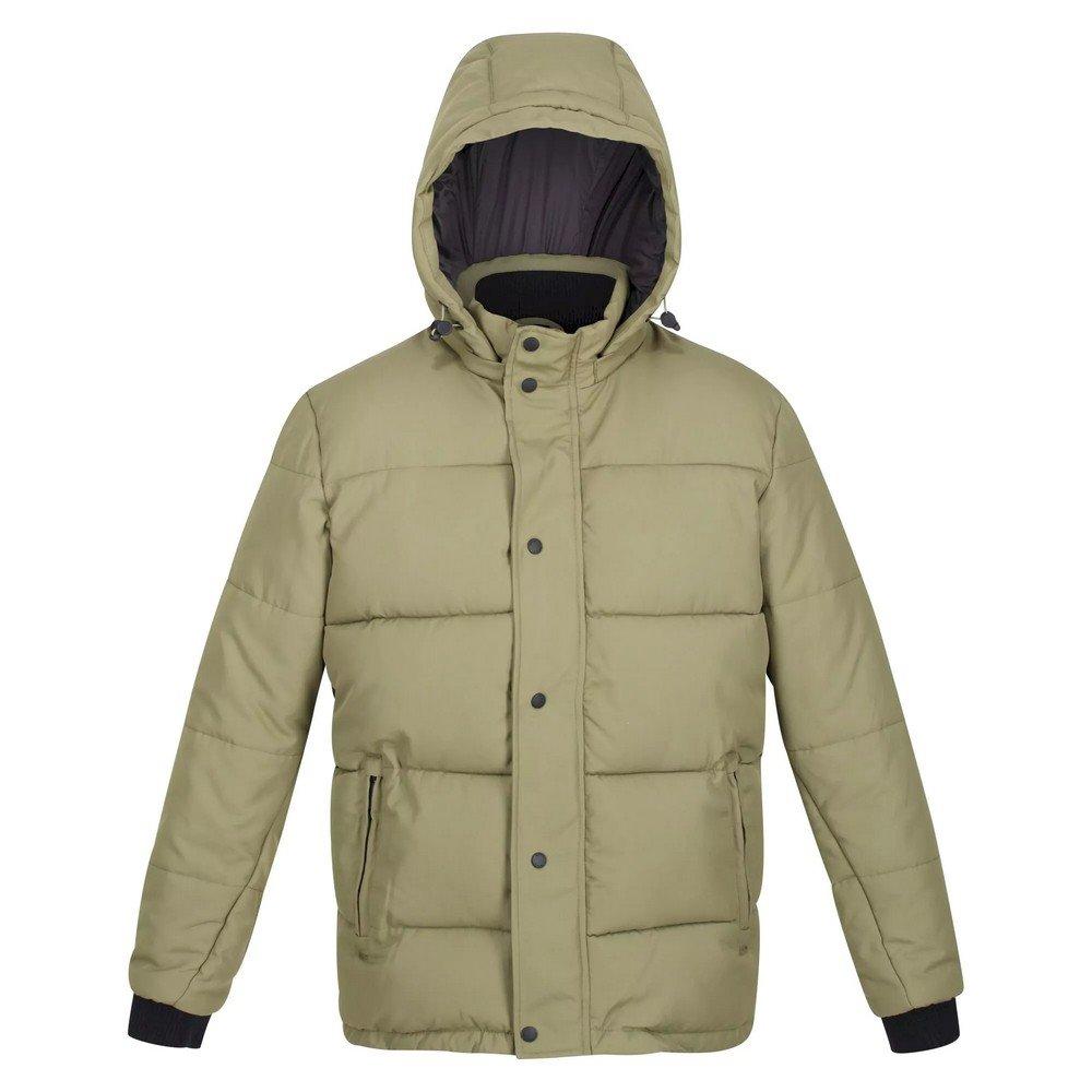 Regatta  Farren Steppjacke Leicht 