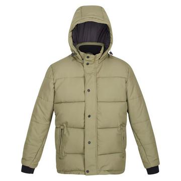 Farren Steppjacke Leicht