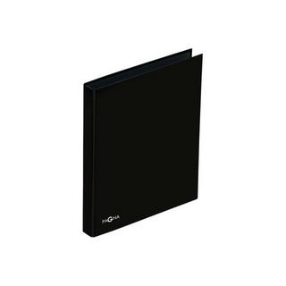Pagna PAGNA Ringbuch A4 20606-01 schwarz  