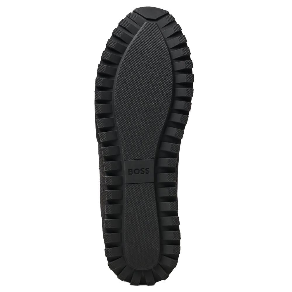 BOSS  Schuhe Parkour, Leder 