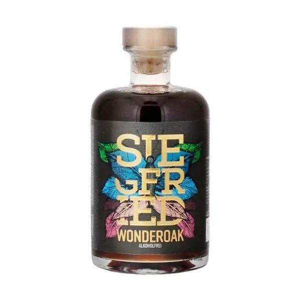 Siegfried Siegfried Wonderoak alkoholfrei  