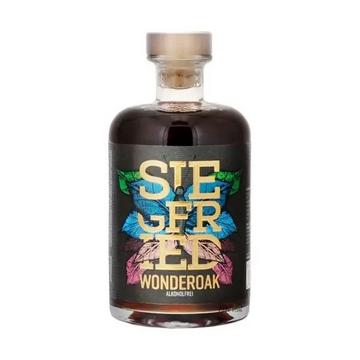 Siegfried Wonderoak alkoholfrei