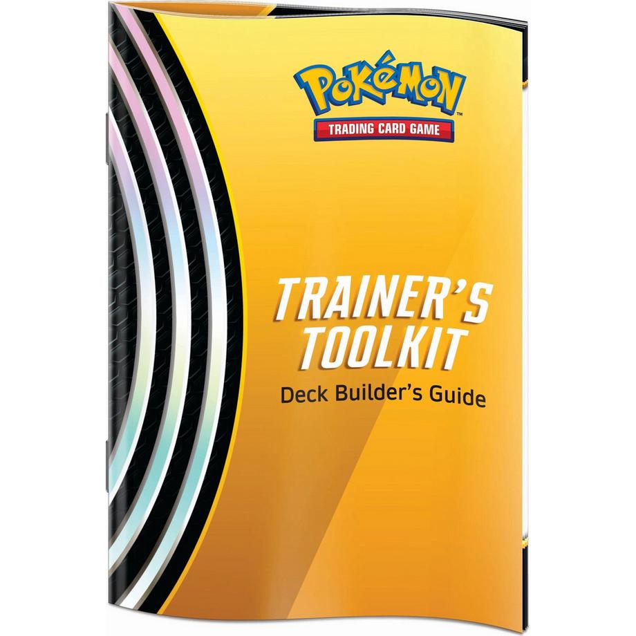 Pokemon  TCG: Trainer’s Toolkit 2023 - EN 