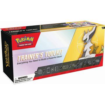 TCG: Trainer’s Toolkit 2023 - EN