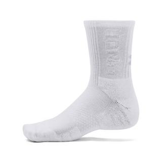 UNDER ARMOUR  chaussettes mi-mollet 3-maker (x3) 