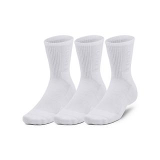 UNDER ARMOUR  chaussettes mi-mollet 3-maker (x3) 