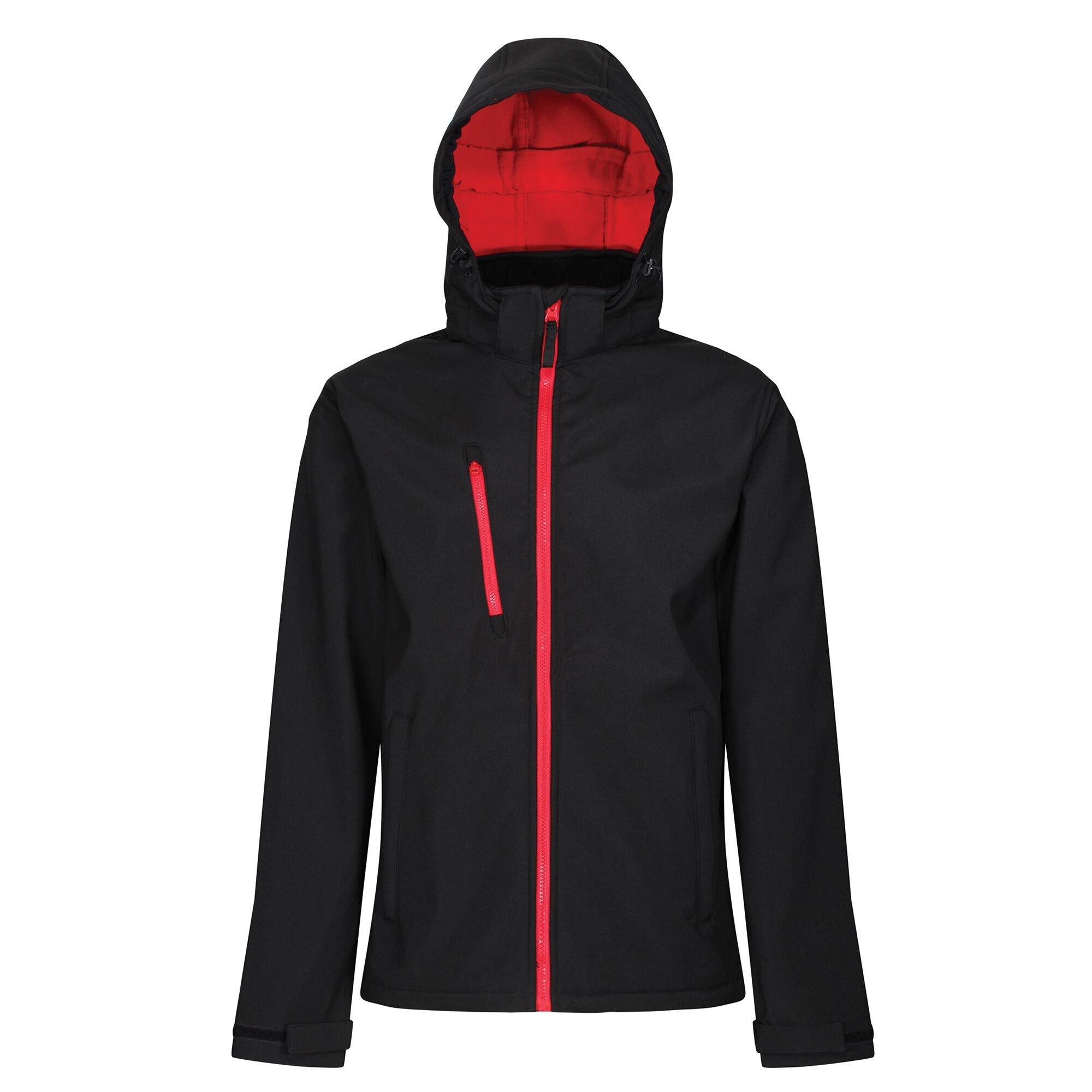 Regatta  "Venturer" Softshelljacke, Dreilagige Membrane 