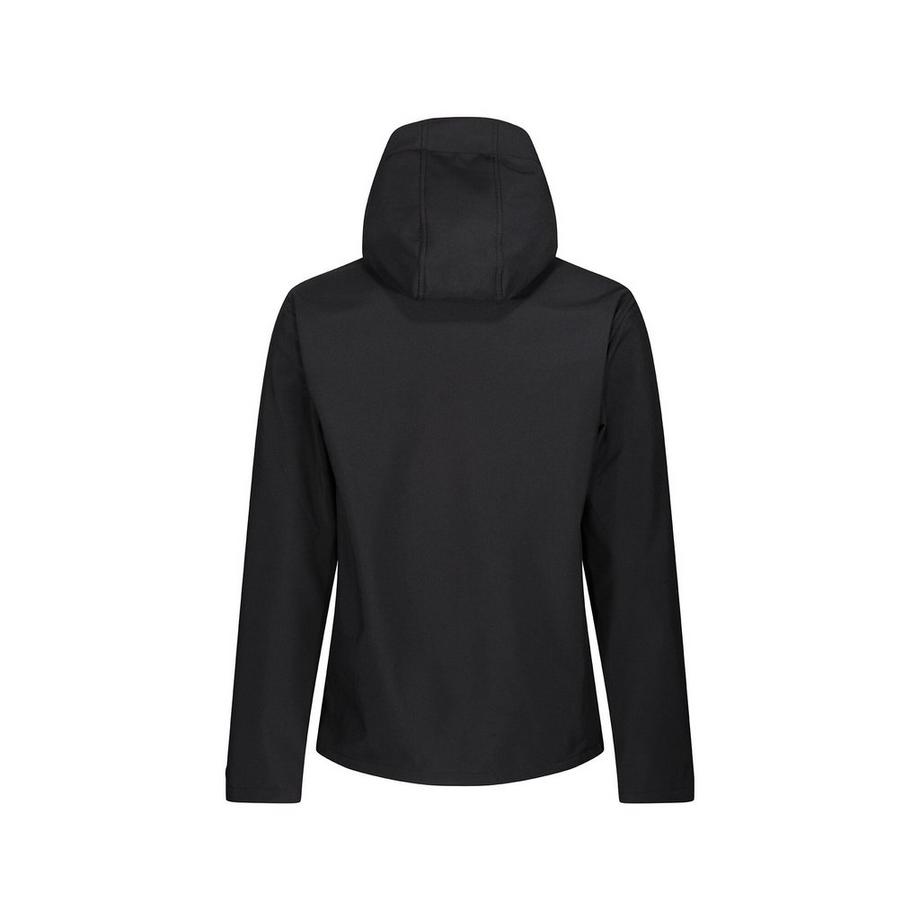 Regatta Venturer Softshelljacke Dreilagige Membrane  