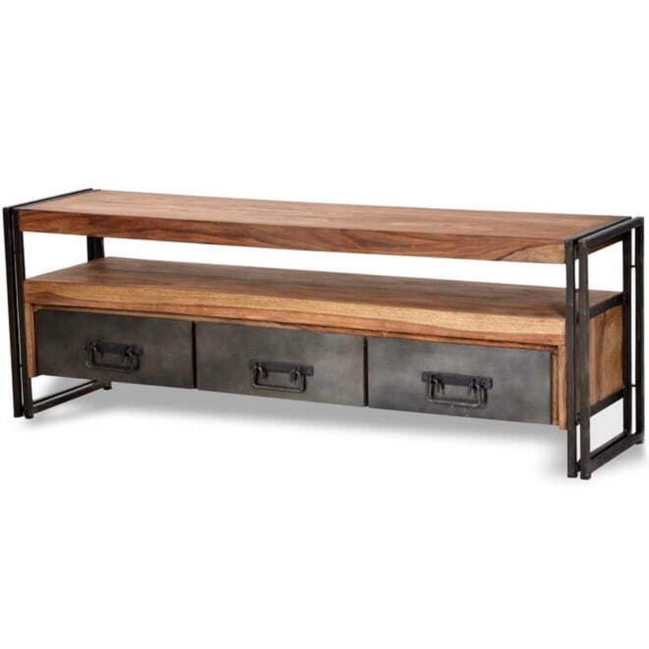 Buffet TV Kuba Vintage nature 160