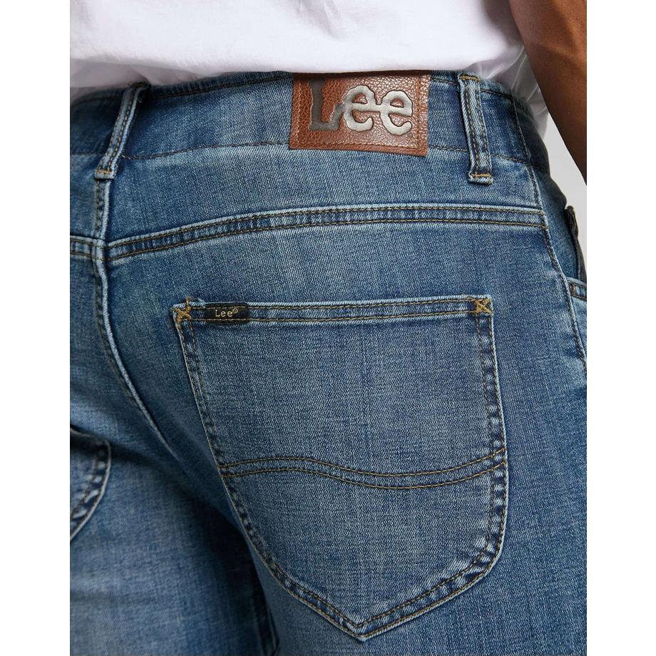 Lee MVP Slim Fit Jeans  