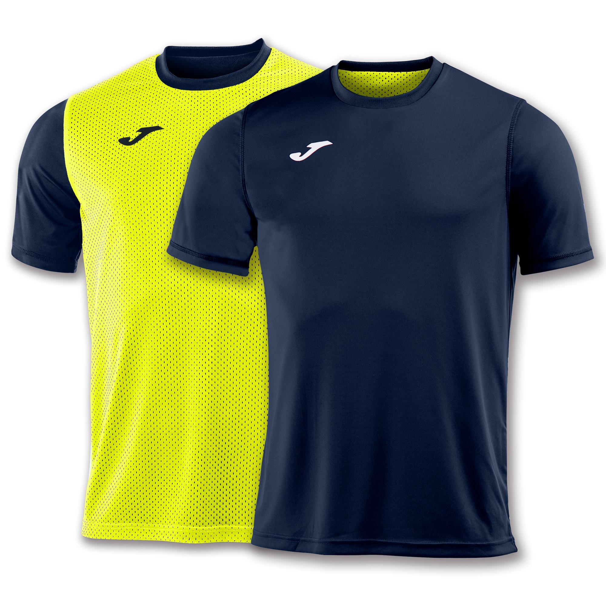 Joma  junior-wende-trikot combi 