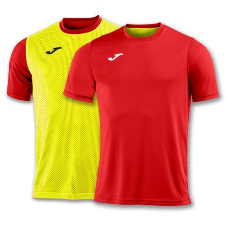 Joma  junior-wende-trikot combi 