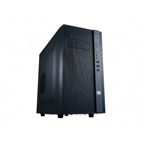 Cooler Master  N200 Mini Tower Noir 