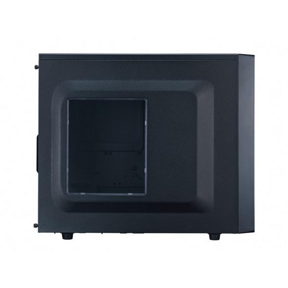 Cooler Master  N200 Mini Tower Schwarz 