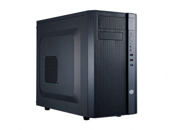 Cooler Master  N200 Mini Tower Noir 