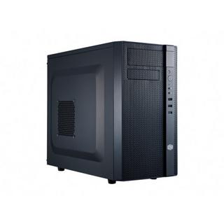 Cooler Master  N200 Mini Tower Noir 