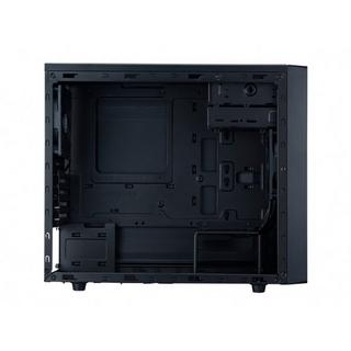Cooler Master  N200 Mini Tower Noir 