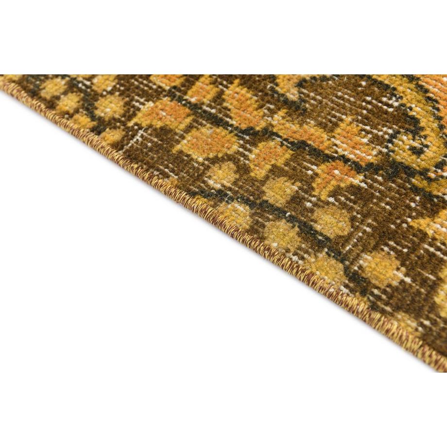 VIDAL Tapis fait à la main Ultra Vintage  