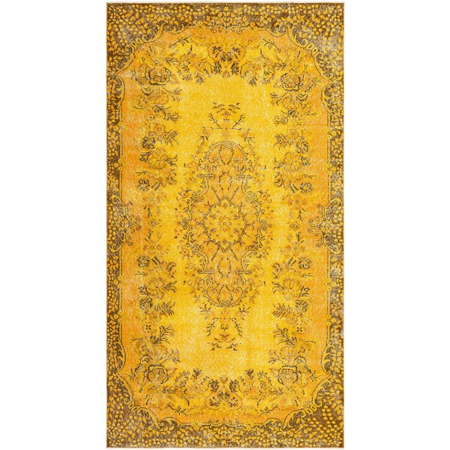 Tapis fait à la main Ultra Vintage