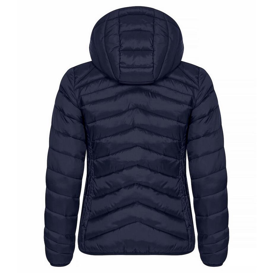 Clique Idaho Kapuzenjacke  