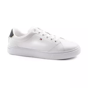 ESSENTIAL COURT SNEAKER-40