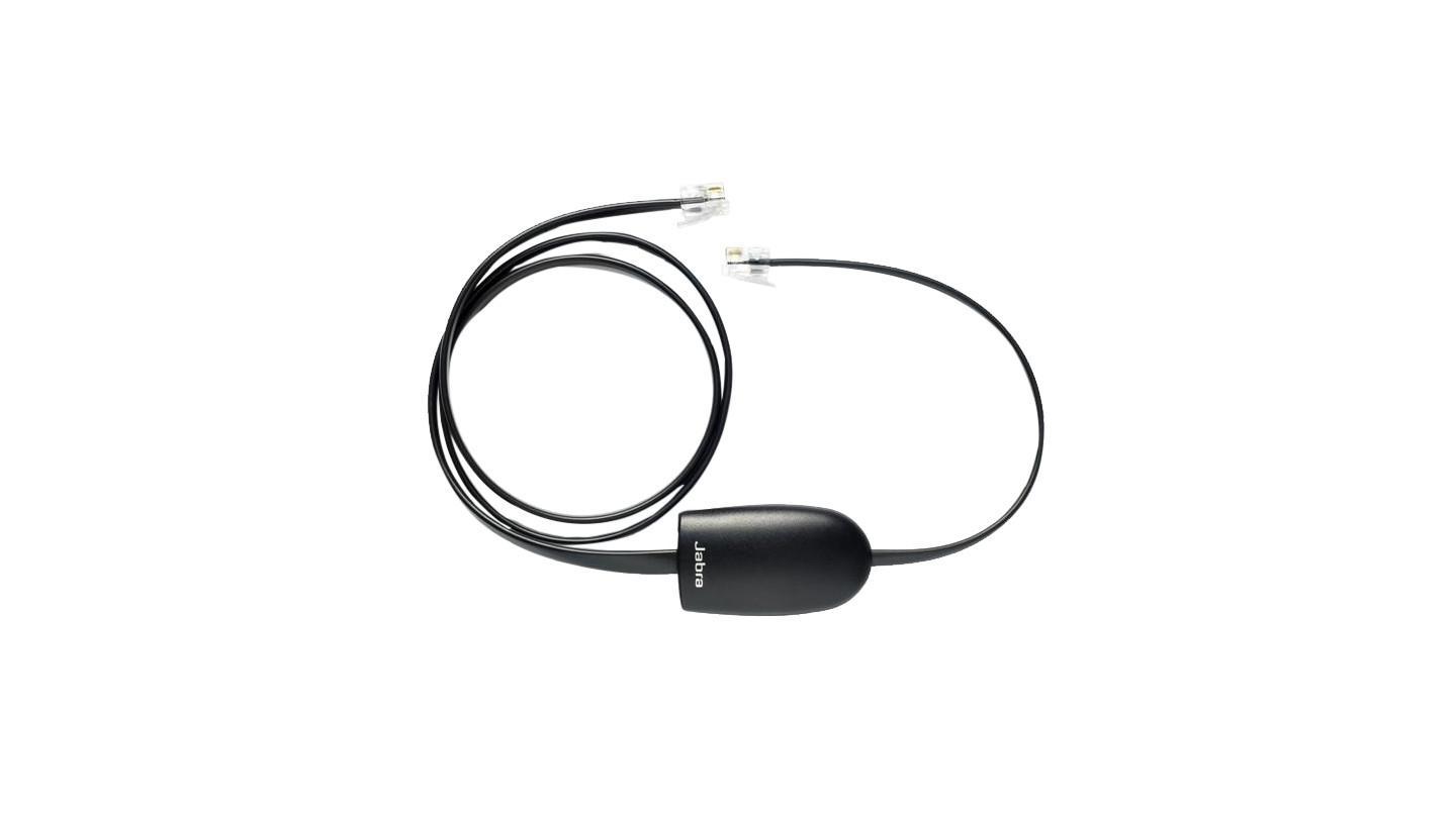 Jabra  Jabra 14201-16 accessorio per cuffia 