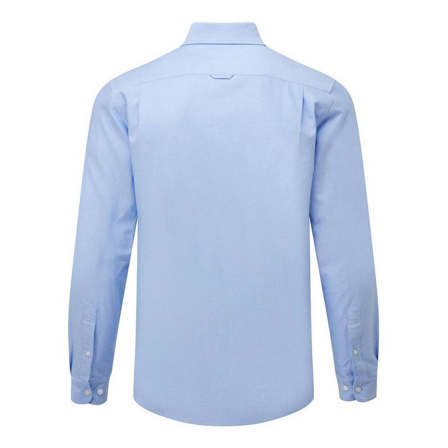 Asquith & Fox Chemise Formelle Manches Longues  