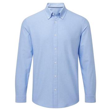Formelles Hemd  Langärmlig