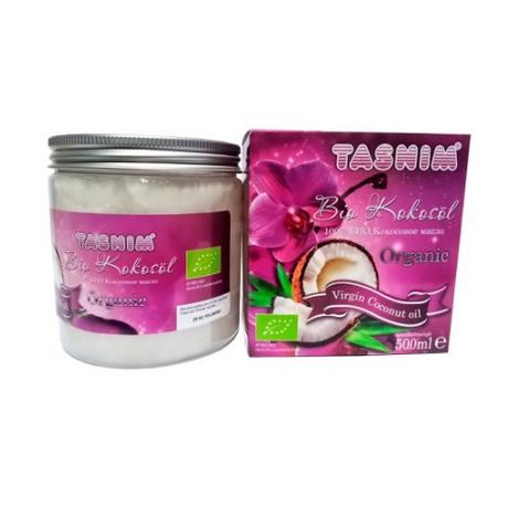 Tasnim  Bio Kokosöl Tasnim – 500ml 