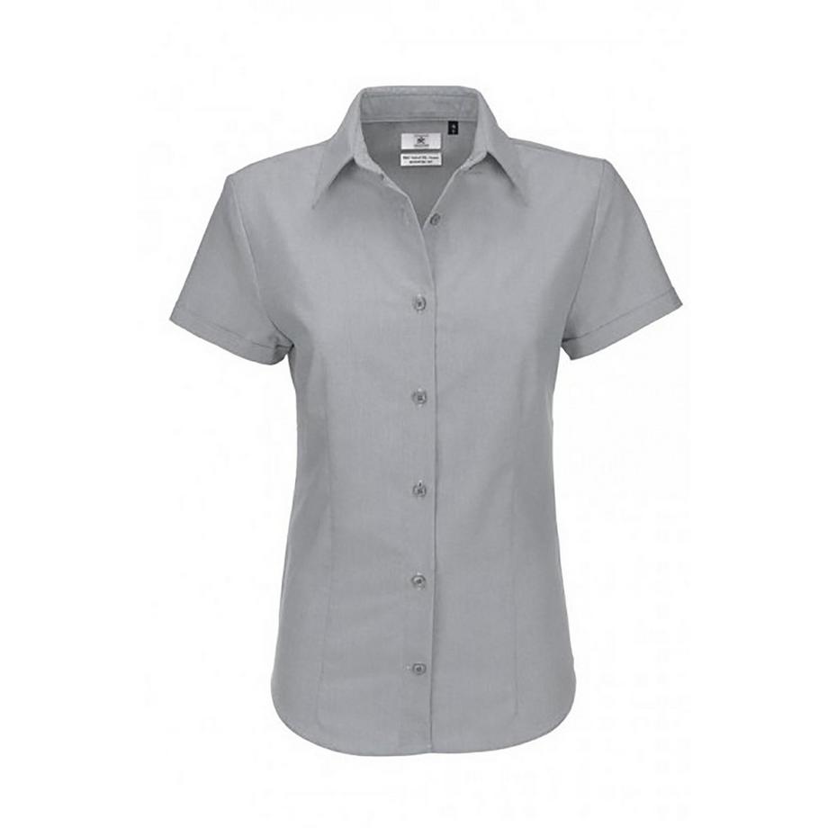 Camicia Maniche Corte