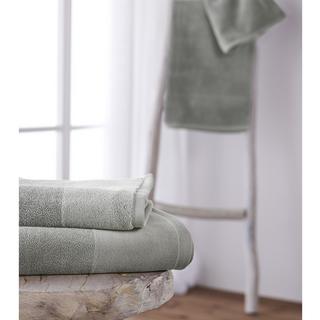 Living Home Softfeel Serviette de bain  