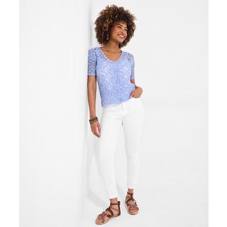 Joe Browns Cardigan Rilassato all'Uncinetto  