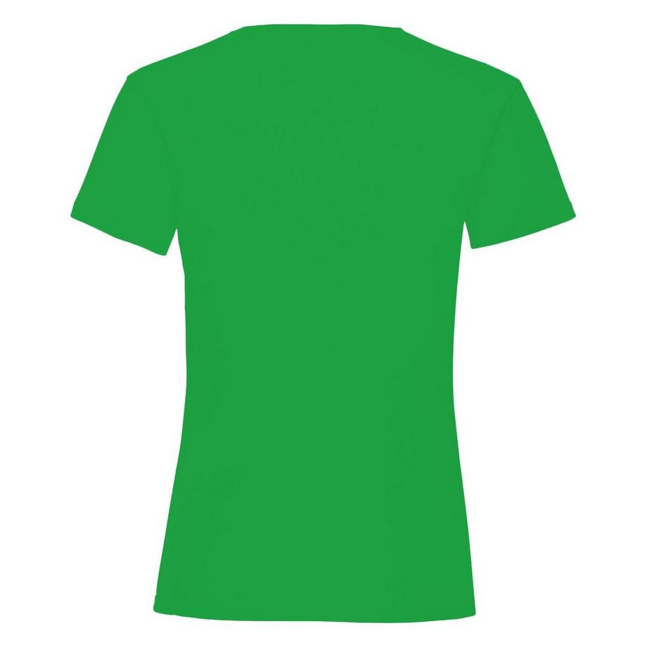Super Mario Super Mario Logo Regular Fit T-Shirt  