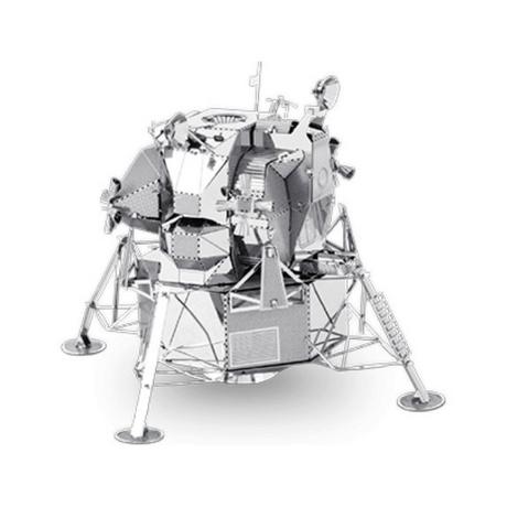 Metal Earth  Apollo Lunar Module – Metall Bausatz 