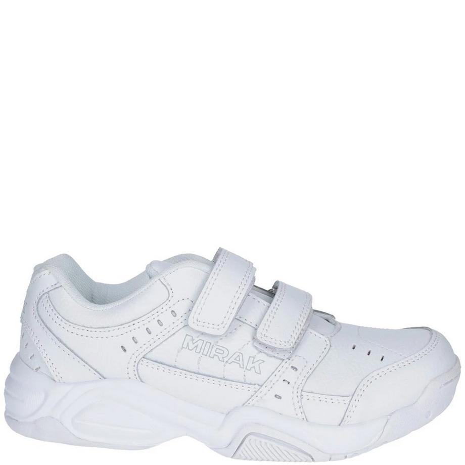 Mirak Contender Sneakers à Fermeture Scratch  