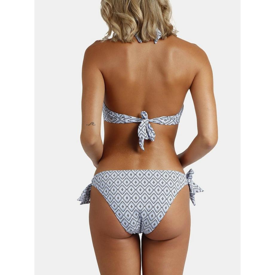 Admas Ensemble bikini dos nu préformé Greek  
