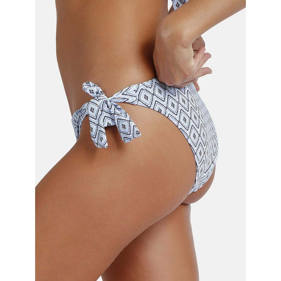 Admas Ensemble bikini dos nu préformé Greek  