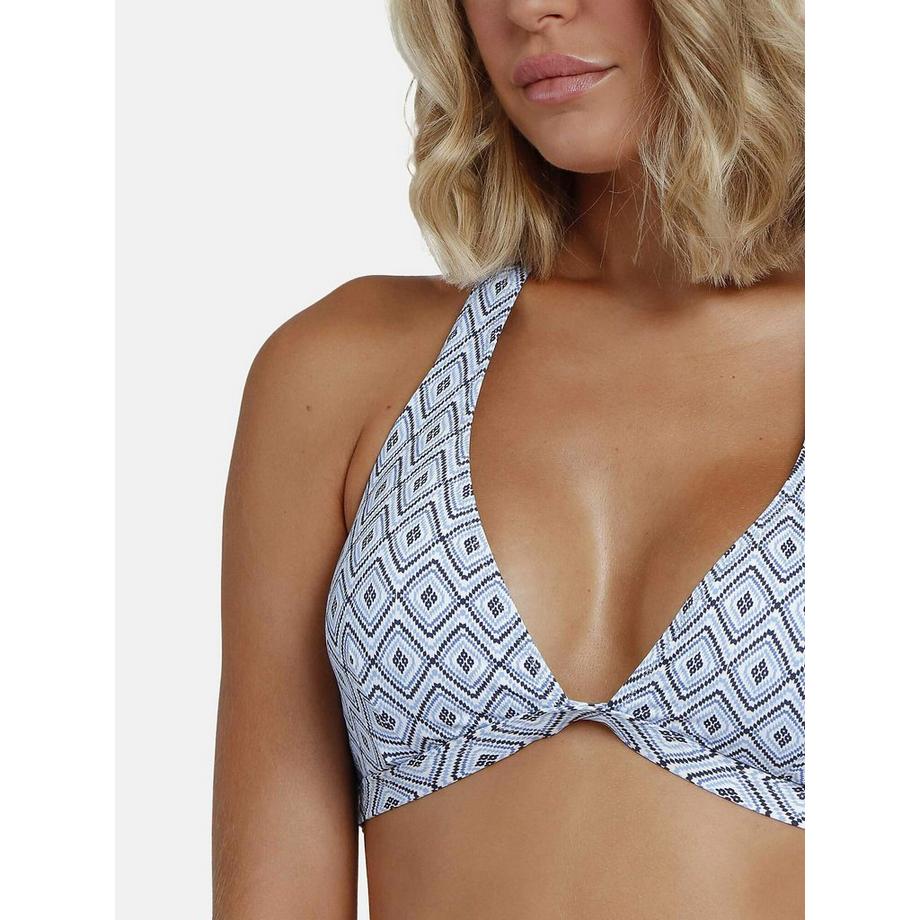 Admas Ensemble bikini dos nu préformé Greek  