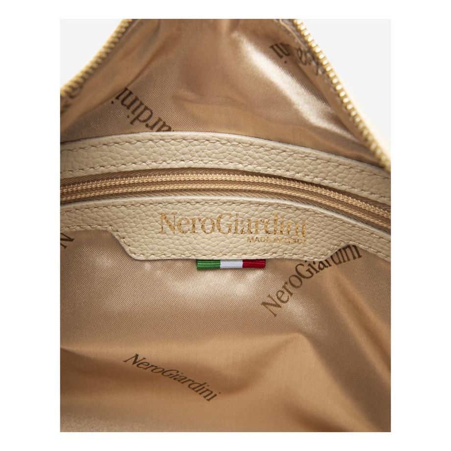 Nero Giardini Umhängetasche mit abnehmbarem Riemen  