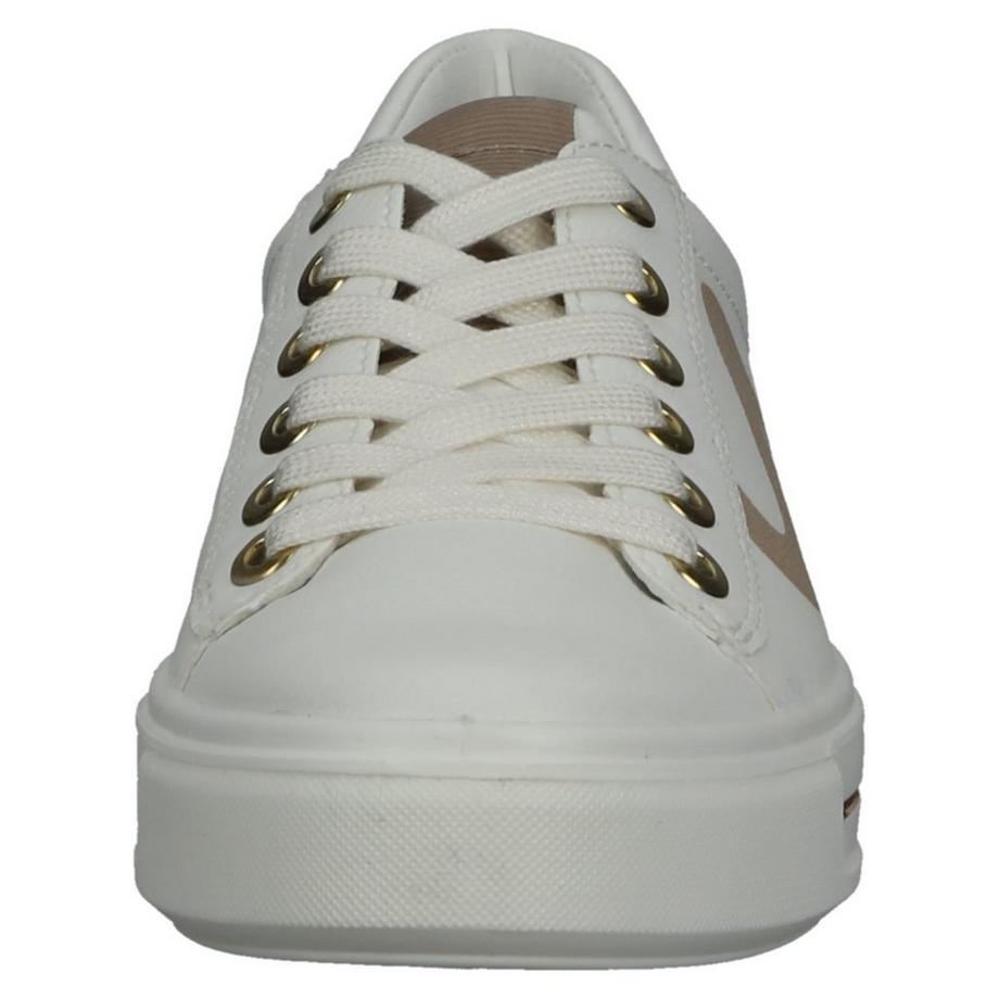 ara Courtyard Basket Cuir  