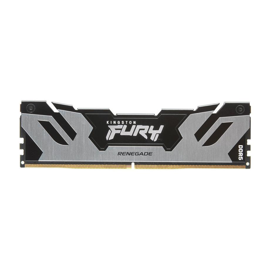Kingston  Kingston FURY Renegade DDR5 32 GB 7200 MHz Hochleistungsspeichermodul 