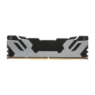 KINGSTON TECHNOLOGY  FURY 32GB 7200MT/s DDR5 CL38 DIMM (2er-Kit) Renegade Silber XMP 